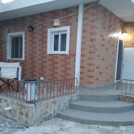 בית הארחה Spáta 	Detached Vintage House מראה חיצוני תמונה