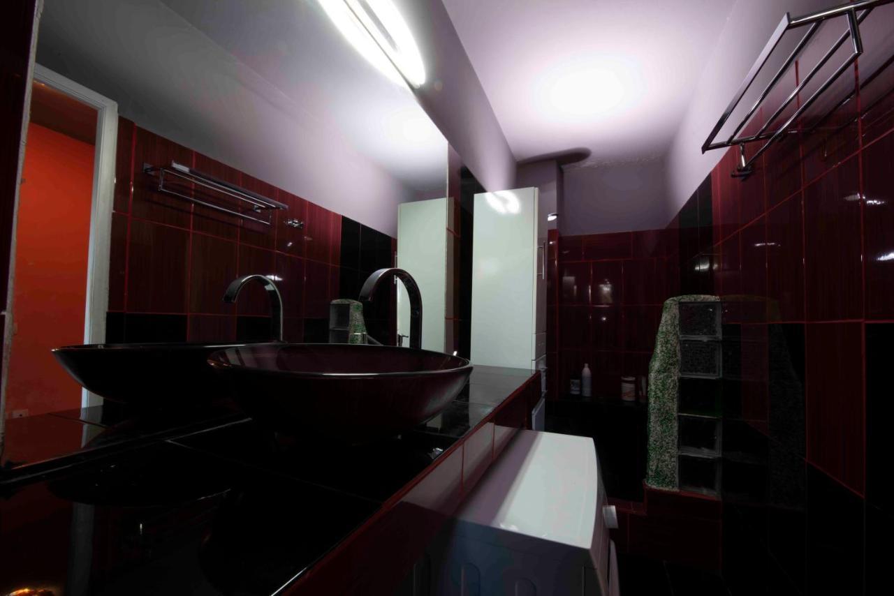 בית הארחה Spáta 	Detached Vintage House מראה חיצוני תמונה