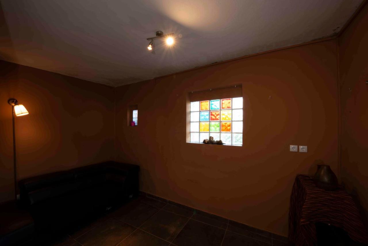 בית הארחה Spáta 	Detached Vintage House מראה חיצוני תמונה