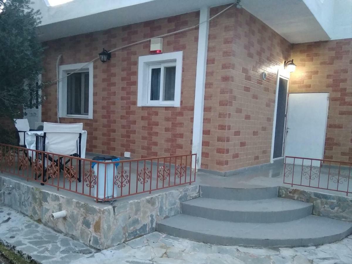 בית הארחה Spáta 	Detached Vintage House מראה חיצוני תמונה