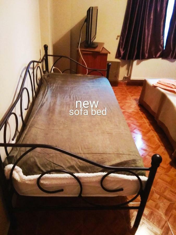 בית הארחה Spáta 	Detached Vintage House מראה חיצוני תמונה